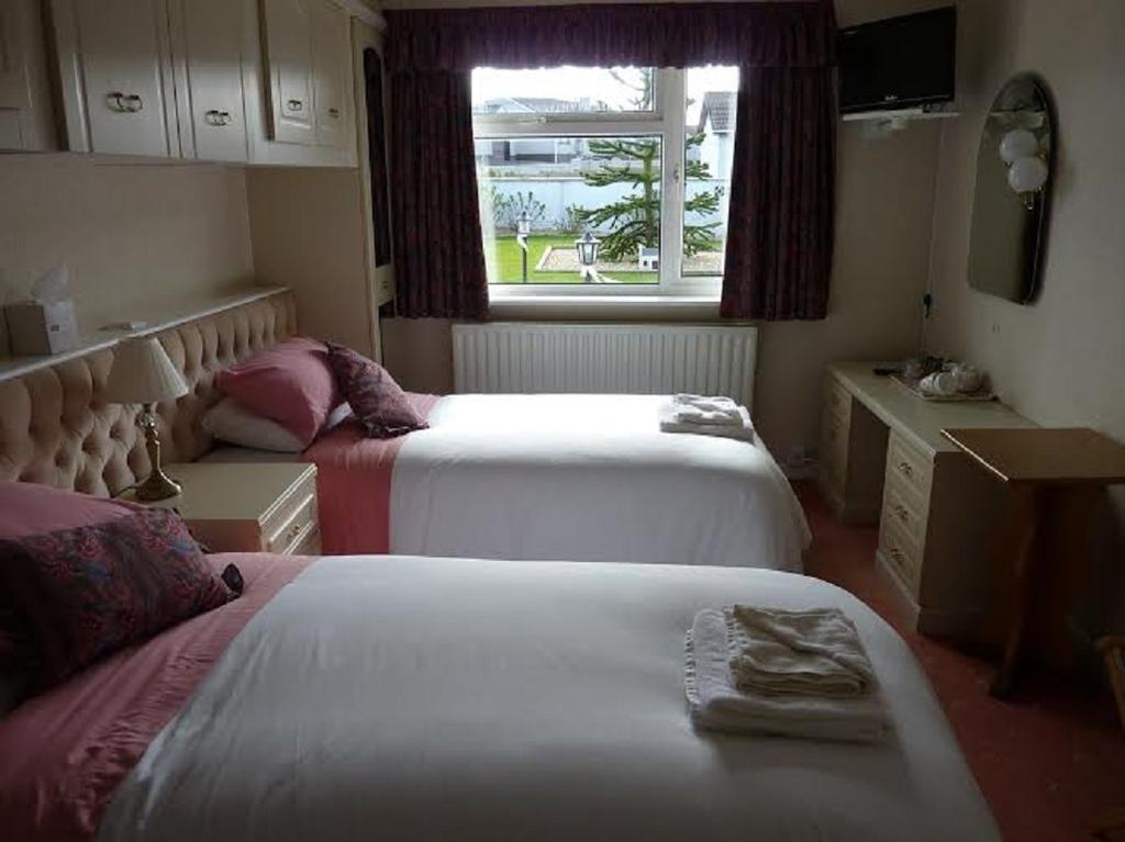 The Oregon Portstewart Luaran gambar